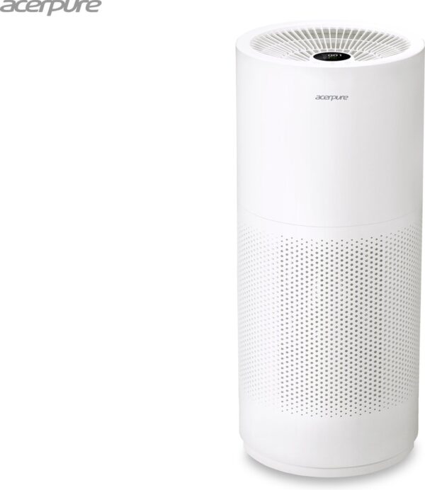 Acer Pure Pro P2 luchtreiniger 45 m² 25 dB 38 W Wit (4711121122736)