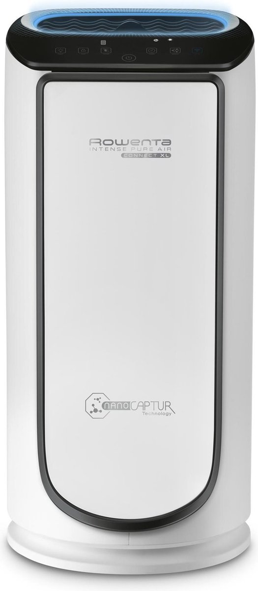 Rowenta Intense Pure Air Connect PU6080 - Luchtreiniger (3121047260800)