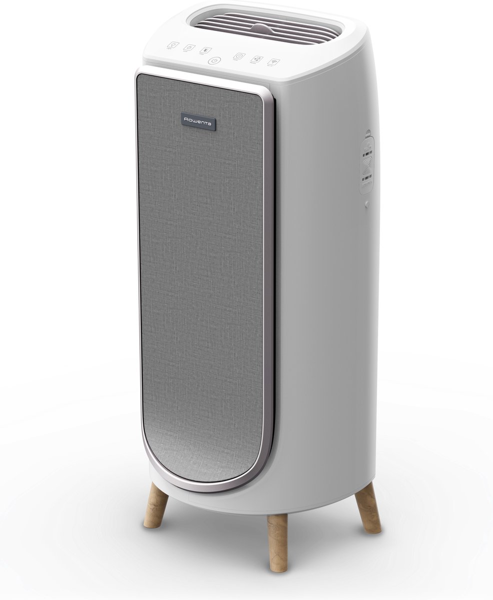 Rowenta Intense Pure Air Home PU6180 - Luchtreiniger (3121047282567)