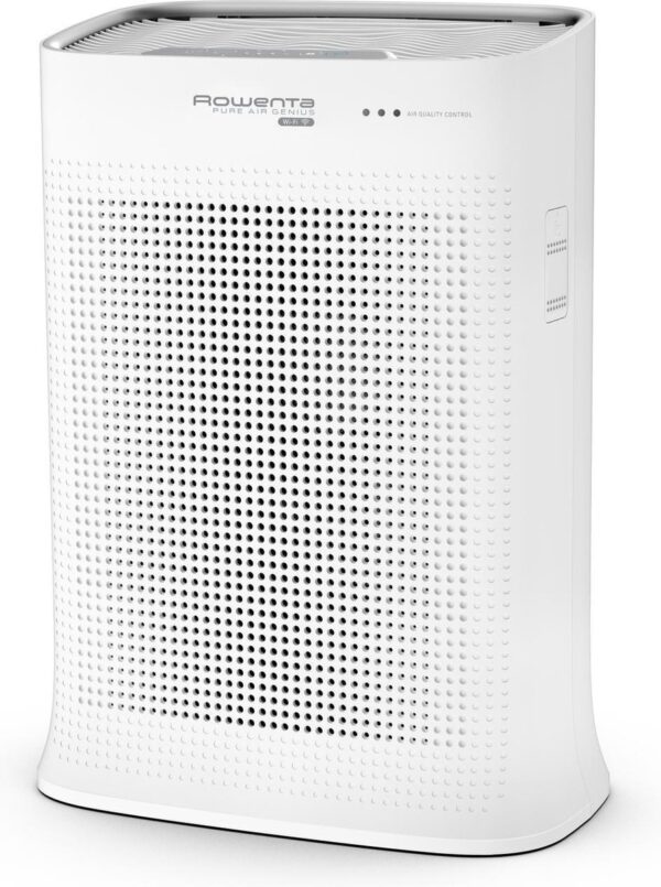 Rowenta Pure Air Genius PU3080F0 - Luchtreiniger (3121047230803)