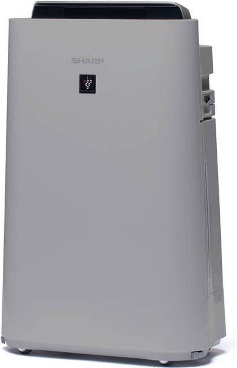 Sharp UA-HD50E-L - Luchtreiniger - met bevochtigingsfunctie (4974019102054)