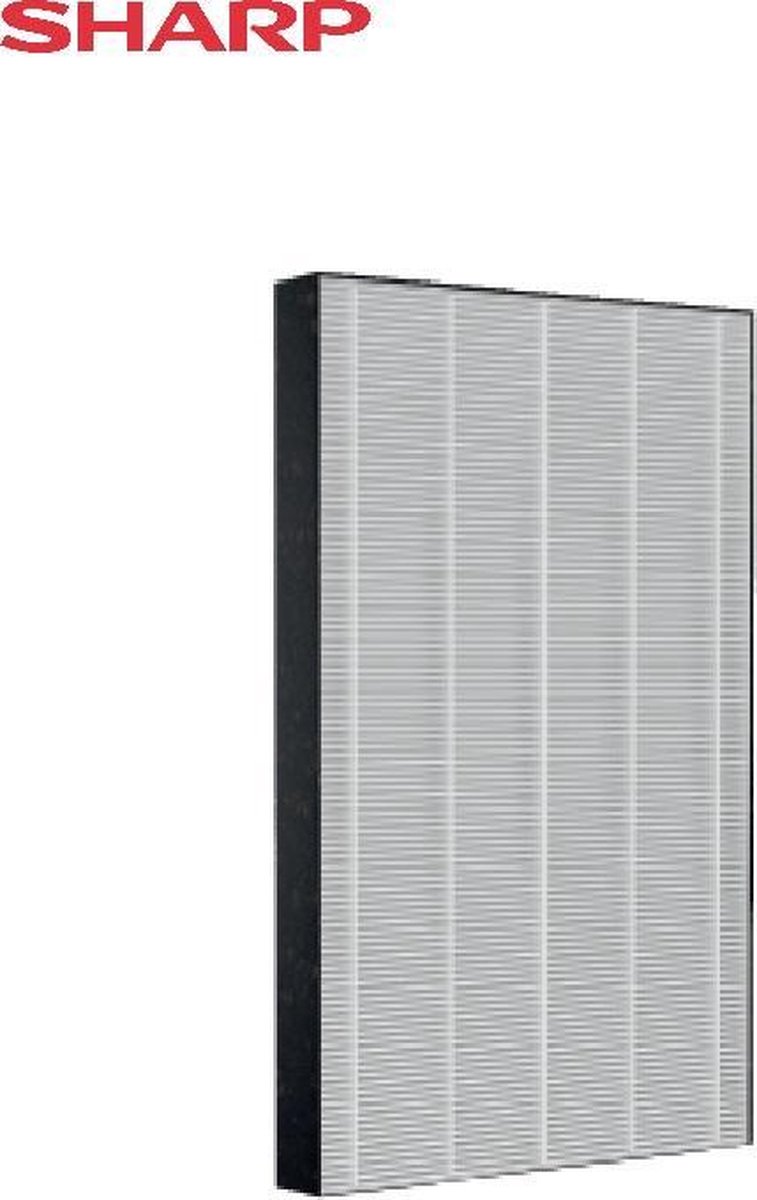 Sharp UZ-HD6HF HEPA filter voor luchtreiniger (4974019106731)