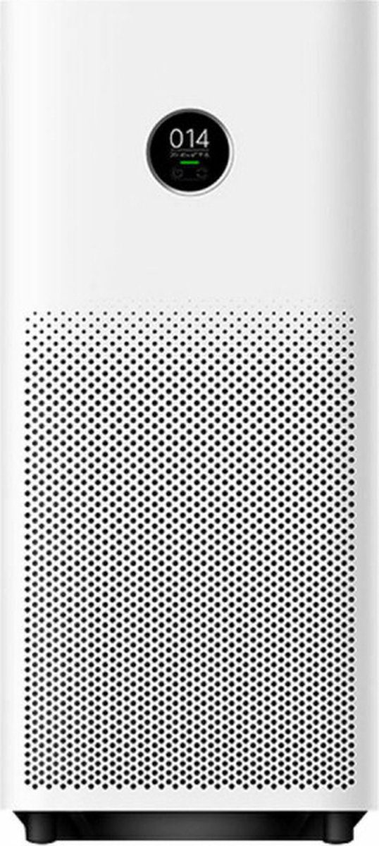 Xiaomi 33927 BHR5096GL Luchtreiniger 20 m² Wit (6934177744761)