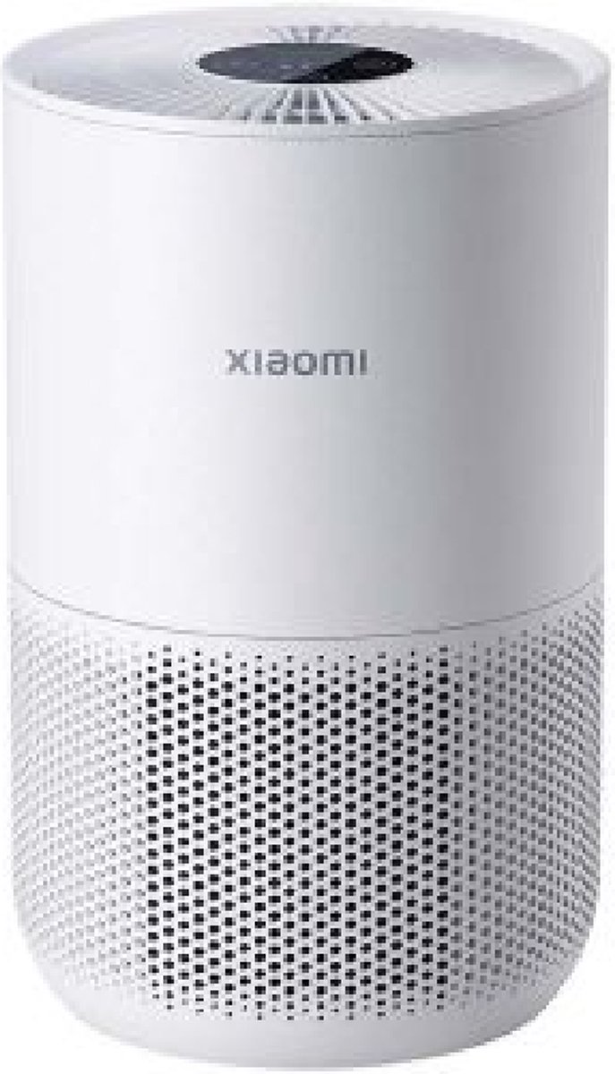 Xiaomi Mi Luchtreiniger 4 Compact Wit (6934177775345)