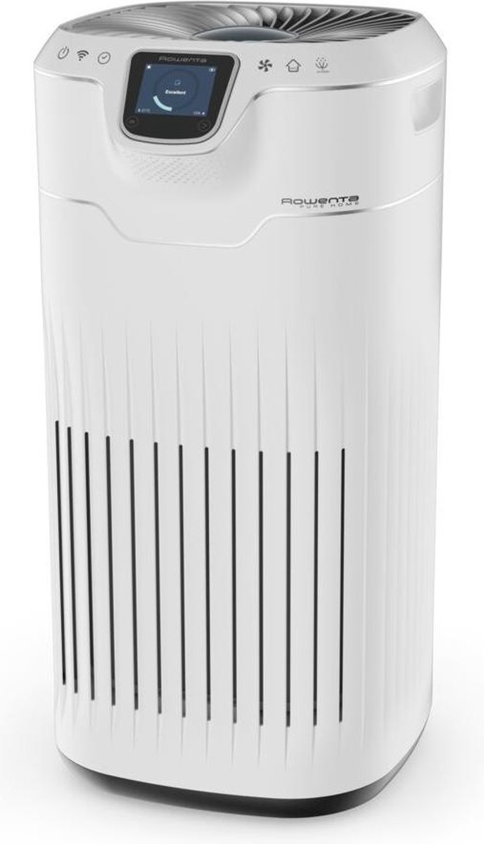 Rowenta Pure Home PU8080 - luchtreiniger (3121047243148)