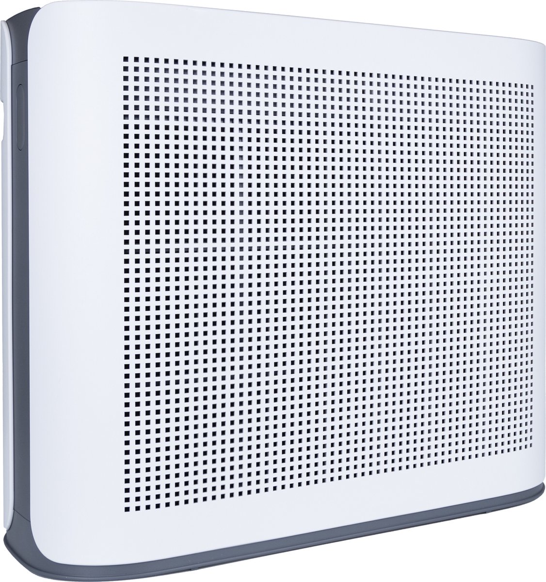 Silvergear Luchtreiniger XL met App - Air Purifier - Luchtreinigers met HEPA filter - 360 m3 (8711568101086)