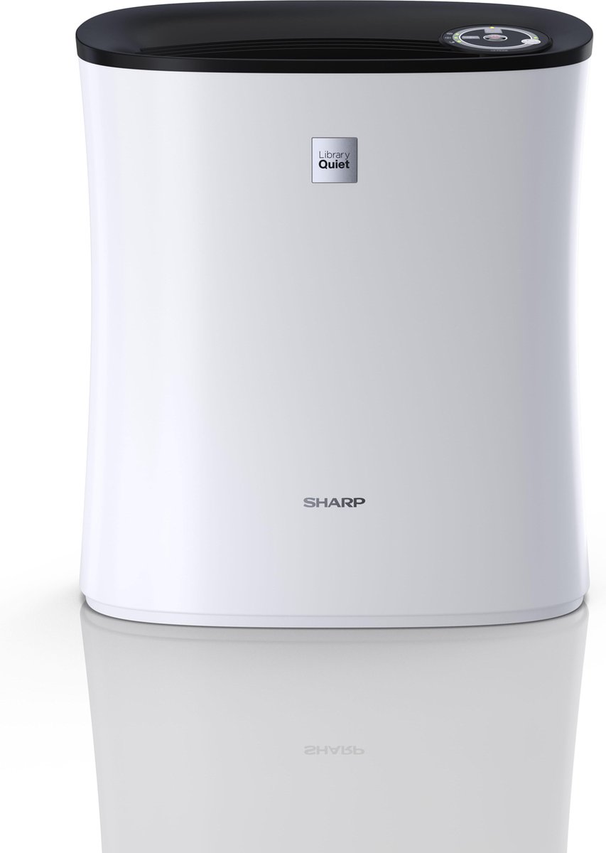 Sharp UA-PE30E-W Luchtreiniger (4974019162942)