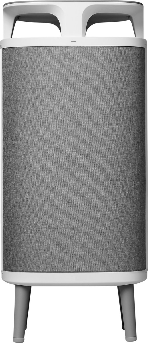Blueair DustMagnet 5240i - Luchtreiniger & stofmagneet - 21m2 - Grijs (0689122015309)