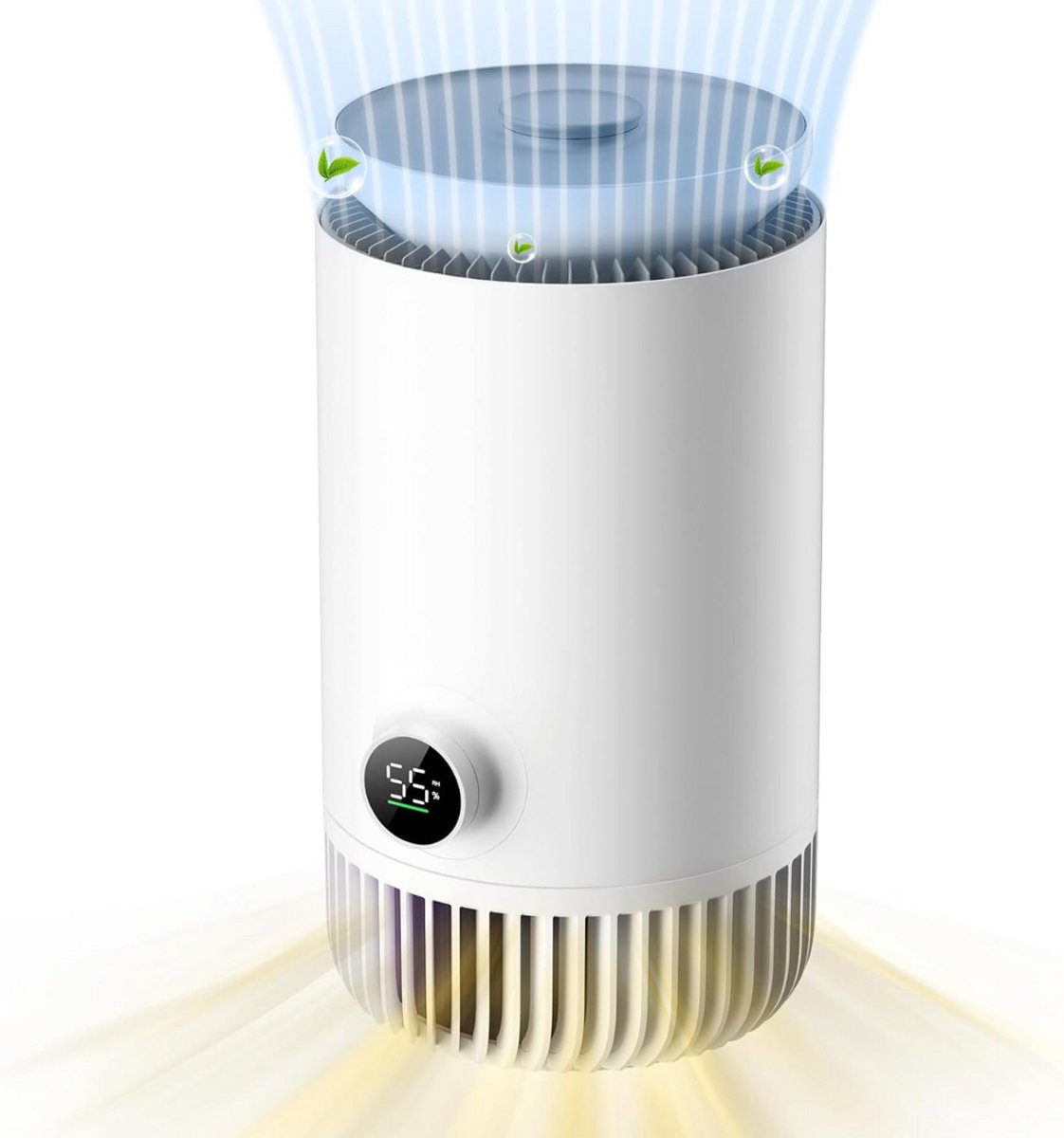 JMZR® Air Purifier - Luchtreiniger - Luchtbevochtiger (9503923447651)