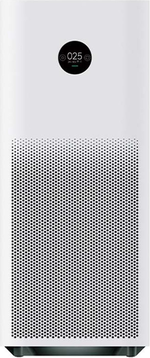 Xiaomi Mi Air Purifier Pro H White-Luchtreiniger (6934177720604)