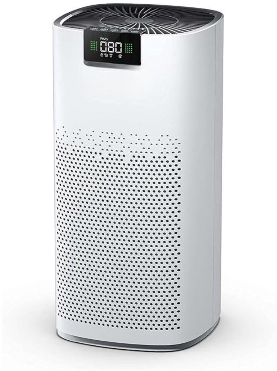 Air Purifier - Luchtreiniger - Luchtbevochtiger (6152121644657)