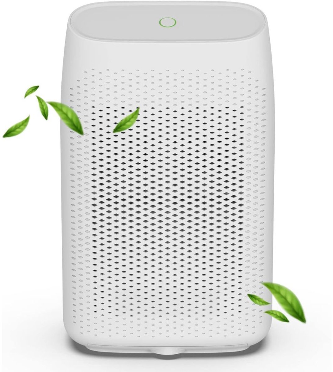 CLGP® Air Purifier - Luchtreiniger - Luchtbevochtiger (6152123263290)