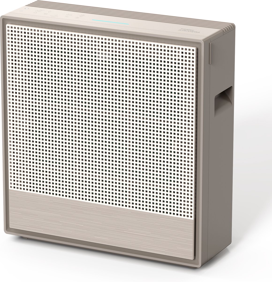 Coway Airmega 250 AP-1720H Luchtreiniger met HEPA Filter - Air Purifier, Luchtreinigers met Koolstoffilter - GreenHEPA™ Technology - Tegen Stof, Bacteriën, Allergieën - Muisstil 22 dB - CADR 504 m³/h - Ruimtes tot 131 m² - Wit (8809825508089)