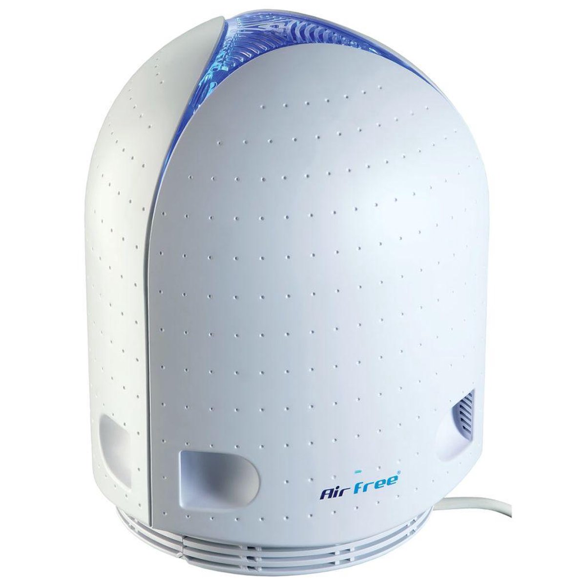Airfree P40 luchtreiniger tot 16m2 - 100% stil (5604770300428)