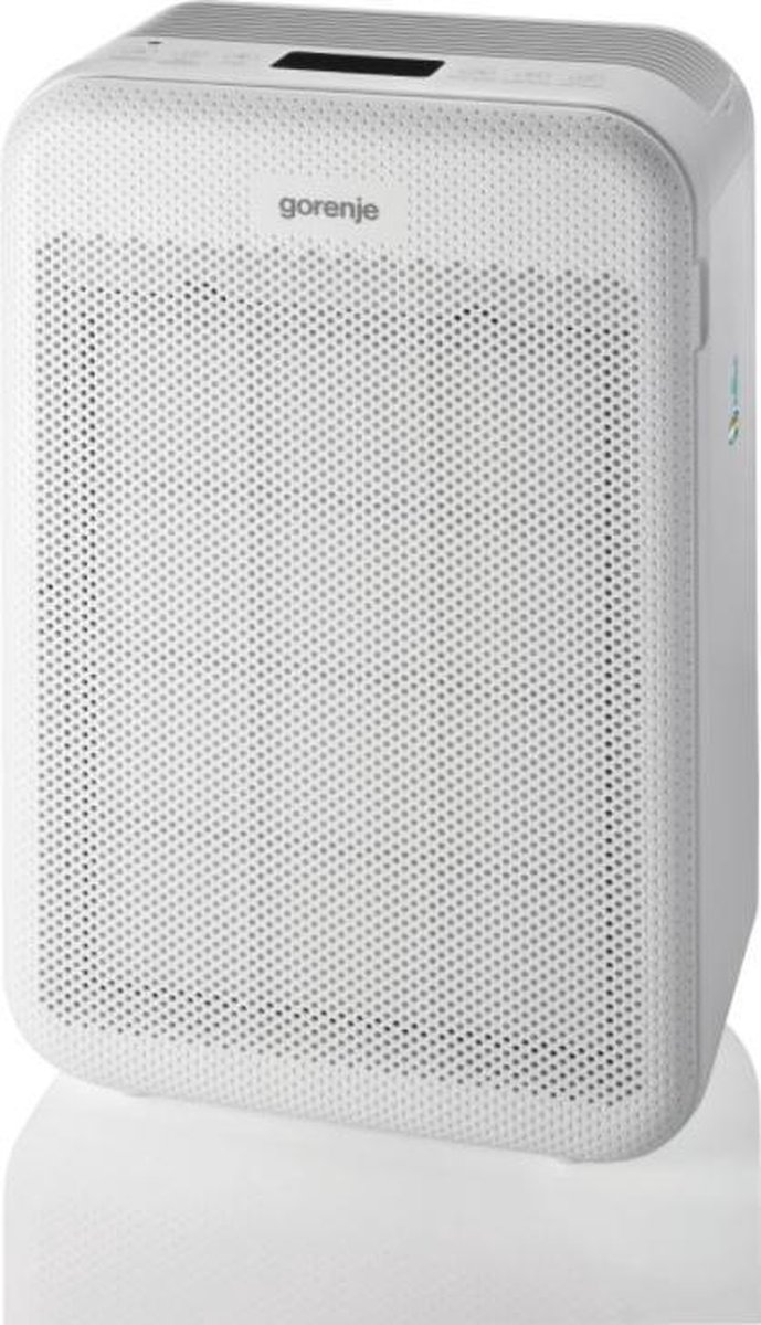 Gorenje AP350 SENSE AIR luchtreiniger 45 m² 55 dB 36 W (3838782501531)