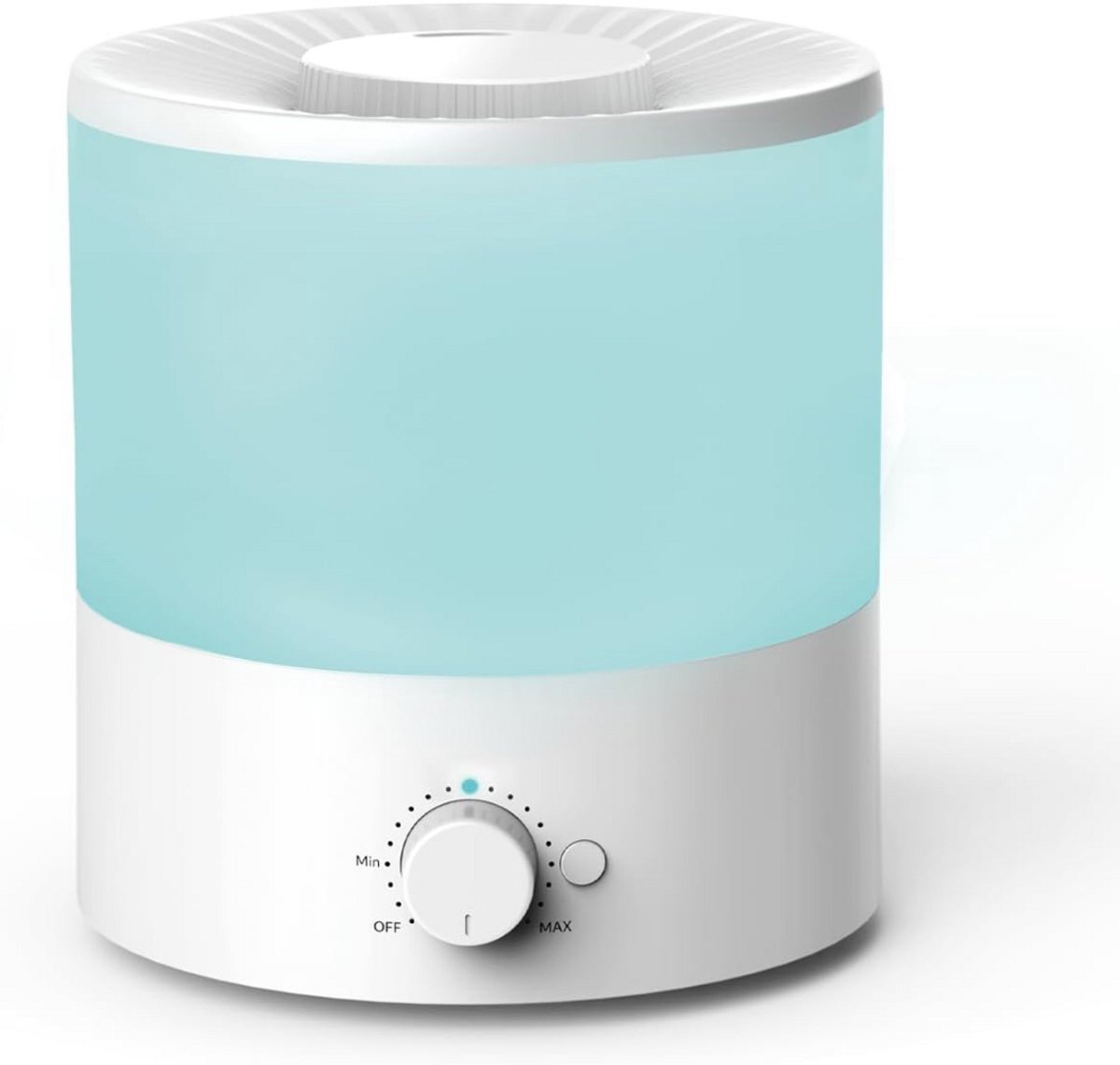 MKSS® Luchtbevochtigers Slaapkamer - Luchtreinigers - Humidifier (6152126853894)