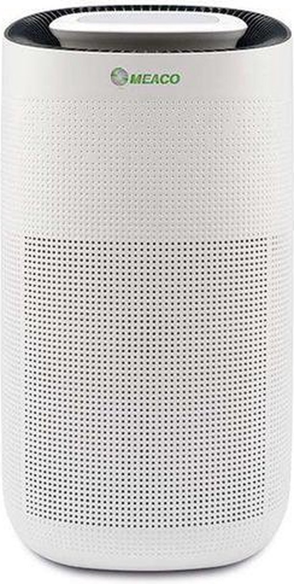 MeacoClean CA HEPA 76 5 WiFi - Luchtreiniger (5060409601562)