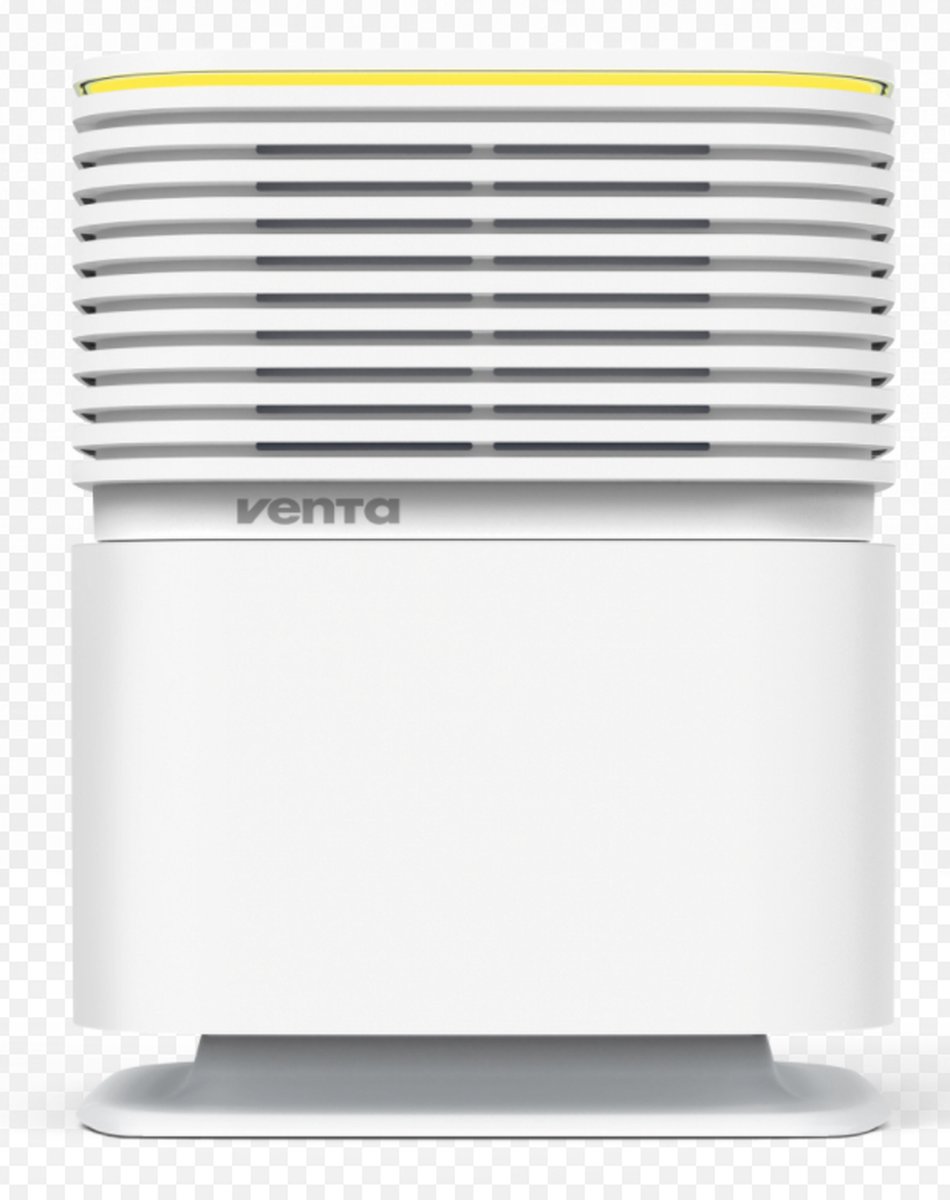Venta AP730 Aerostyle Compact, Luchtreiniger, 70 m² Wit (4011143030003)