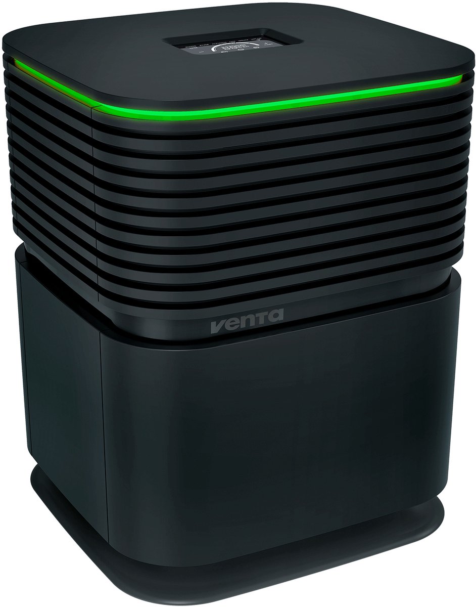 Venta AP735 Aerostyle Compact Luchtreiniger, Zwart. (4011143035008)