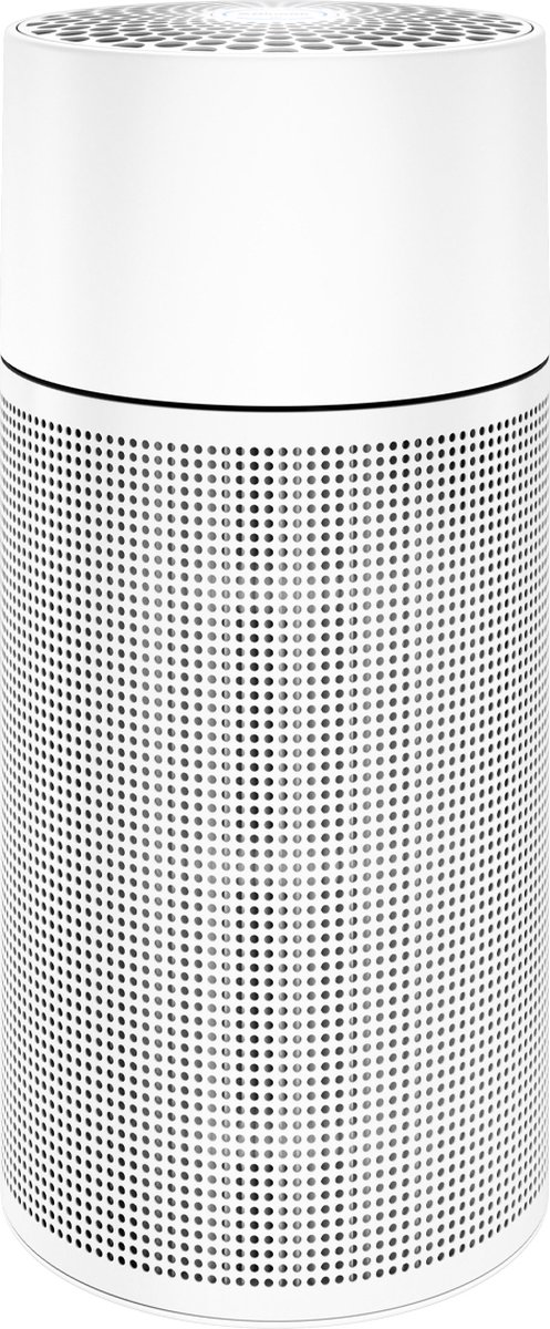 Blueair Joy S - Luchtreiniger - 17m2 - HEPASilent™ - Werkt tegen huisstofmijt, hooikoorts, allergie, stof, bacteriën - Incl Koolstoffilter (0689122012018)