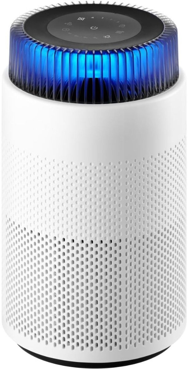 CLGP® Air Purifier - Luchtreiniger - Luchtbevochtiger (6152126358375)
