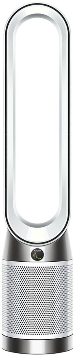 Dyson Purifier Cool PC1 - Luchtreiniger - HEPA filter - Wit (5025155099872)