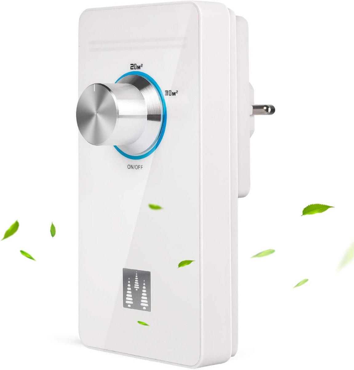 JMZR® Ozon Generator - Ozon Apparaat - Ozongenerator - Luchtreiniger - Lucht Verschoner - Lucht Sterilis (6152123125130)