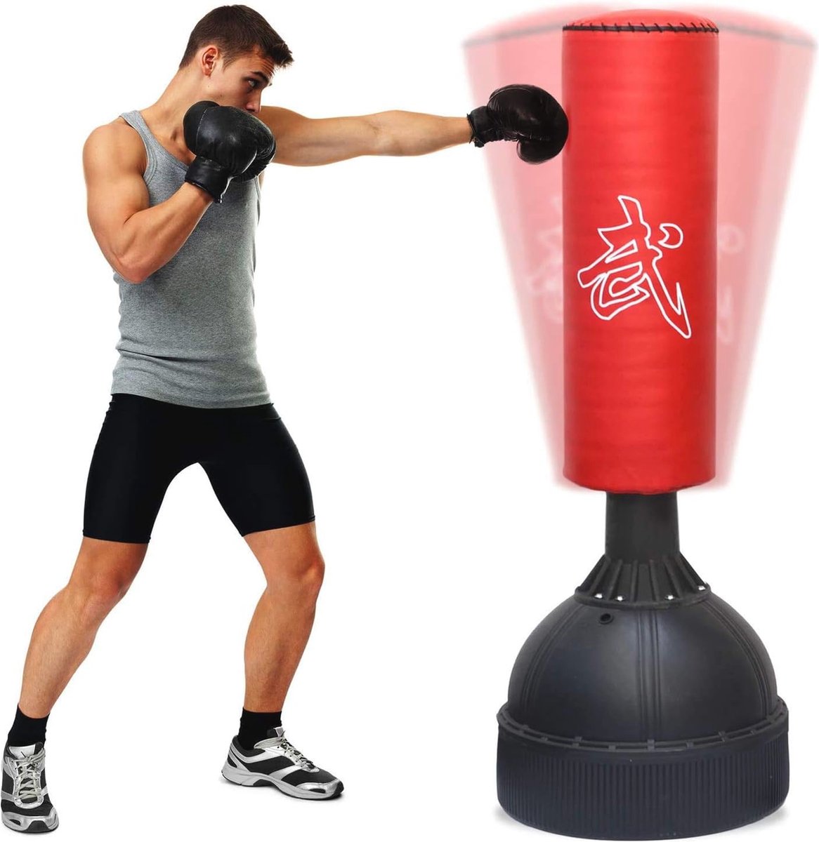 Luchtreiniger tot 99 m² met H13 HEPA filter en PlasmaWave Technologie (6152619265289)