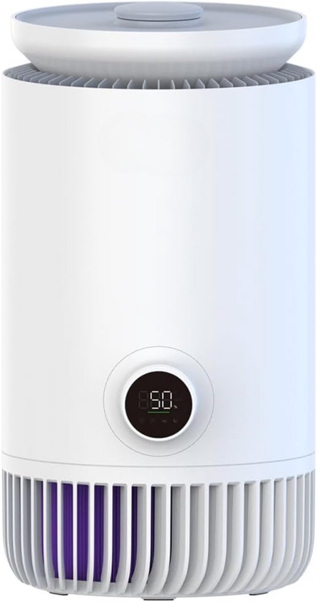 MKSS® Air Purifier - Luchtreiniger - Luchtbevochtiger (6152127120186)