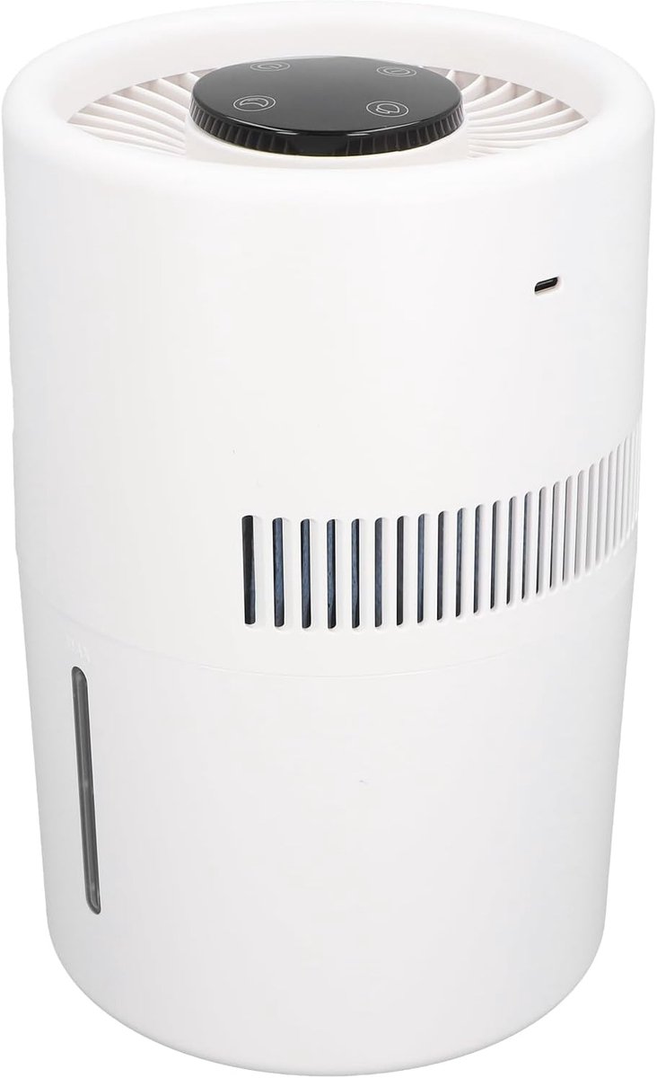 MKSS® Air Purifier - Luchtreiniger - Luchtbevochtiger (6152127121183)