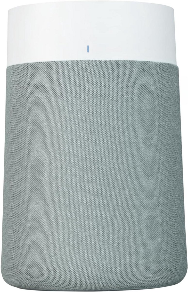 Solene Air Purifier - Luchtreiniger Met Hepa Filter - Ionisator - Werkt Tegen Huisstofmijt, Hooikoorts, Allergie, Stof - Slaapkamer, Thuis, Kantoor - Energiebesparend - (9504566185726)