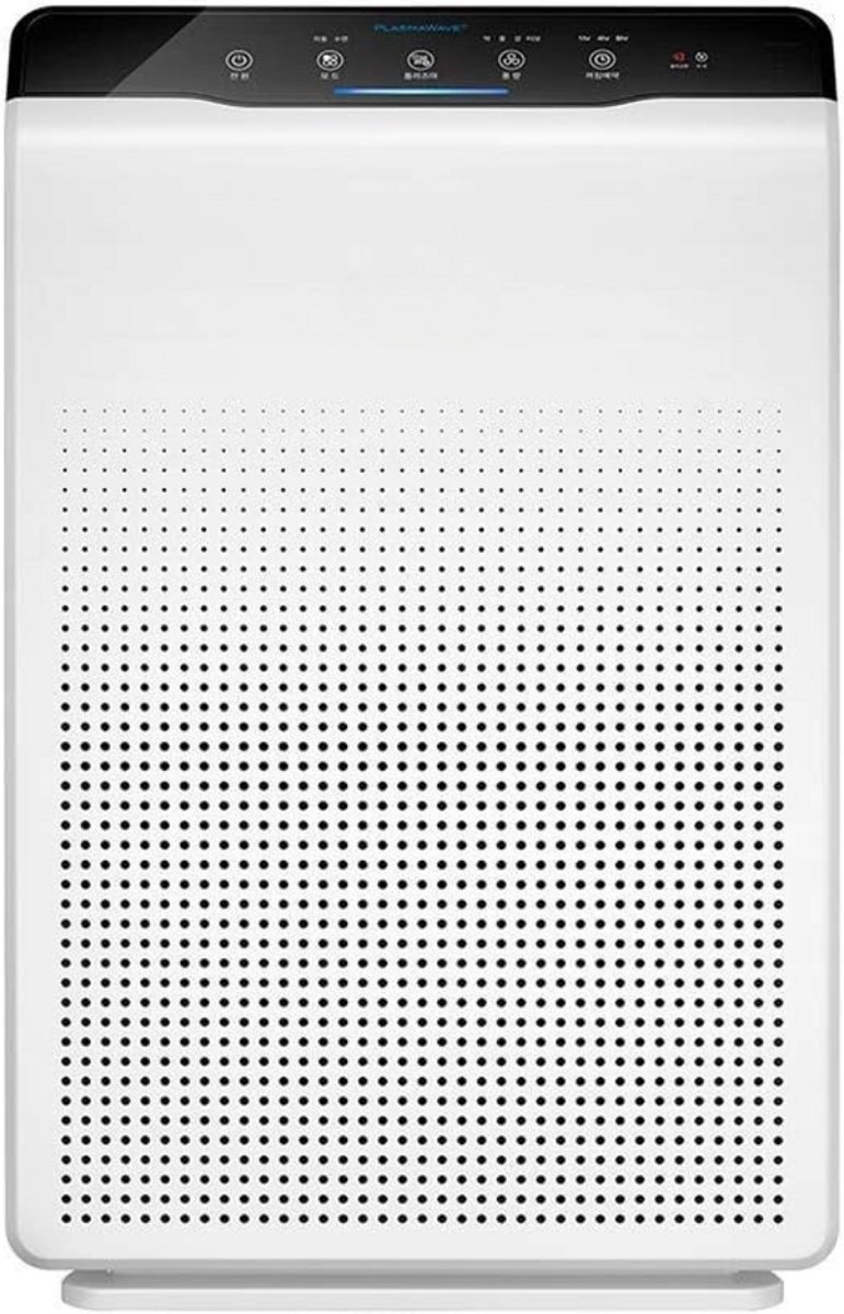 Solene Air Purifier - Luchtreiniger Met Hepa Filter - Ionisator - Werkt Tegen Huisstofmijt, Hooikoorts, Allergie, Stof - Slaapkamer, Thuis, Kantoor - Energiebesparend - (9502217443423)