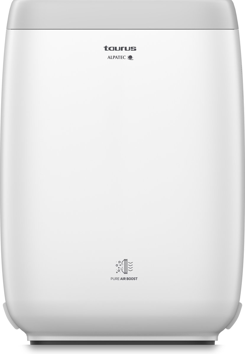 Taurus Alpatec - Luchtreiniger 75m2 - AP 2040 (8414234546012)
