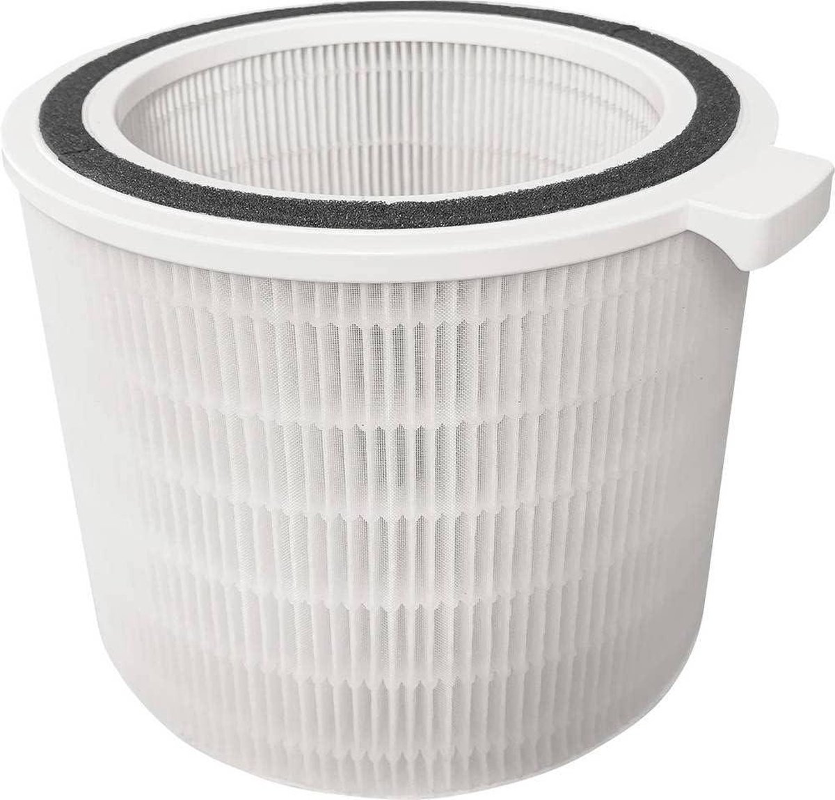 True-HEPA-filter voor Honeywell HPA830-luchtreiniger - Effectieve filtering van allergenen - HRFJ830E Ozone filter (6151029723778)