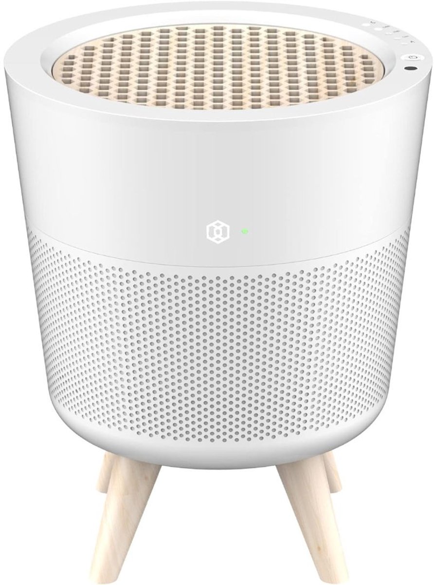 Air Purifier - Luchtreiniger - Luchtbevochtiger (6152128736720)
