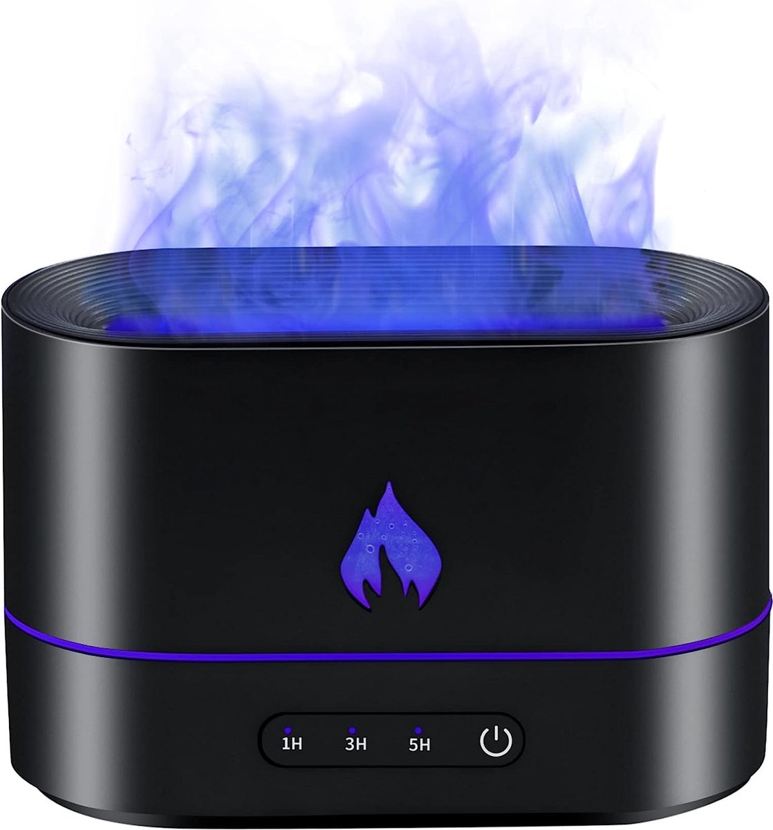 Aroma Diffuser - luchtreiniger voor grote kamers | Relax accessoires - Aromaverspreider - Aromaverspreider (4903462718390)