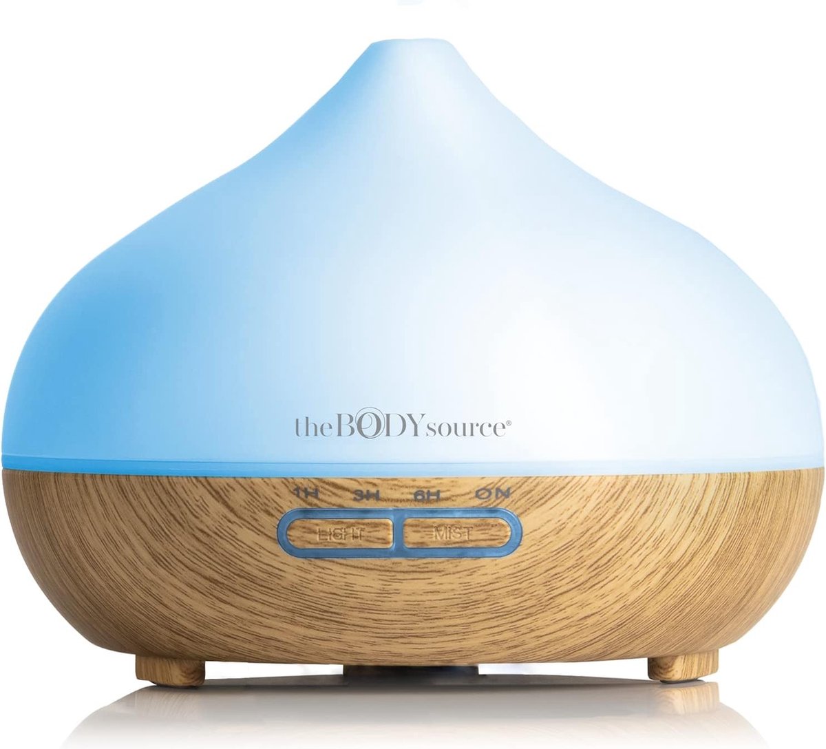 Aroma Diffuser - luchtreiniger voor grote kamers | Relax accessoires - Aromaverspreider - Aromaverspreider (8785292194621)