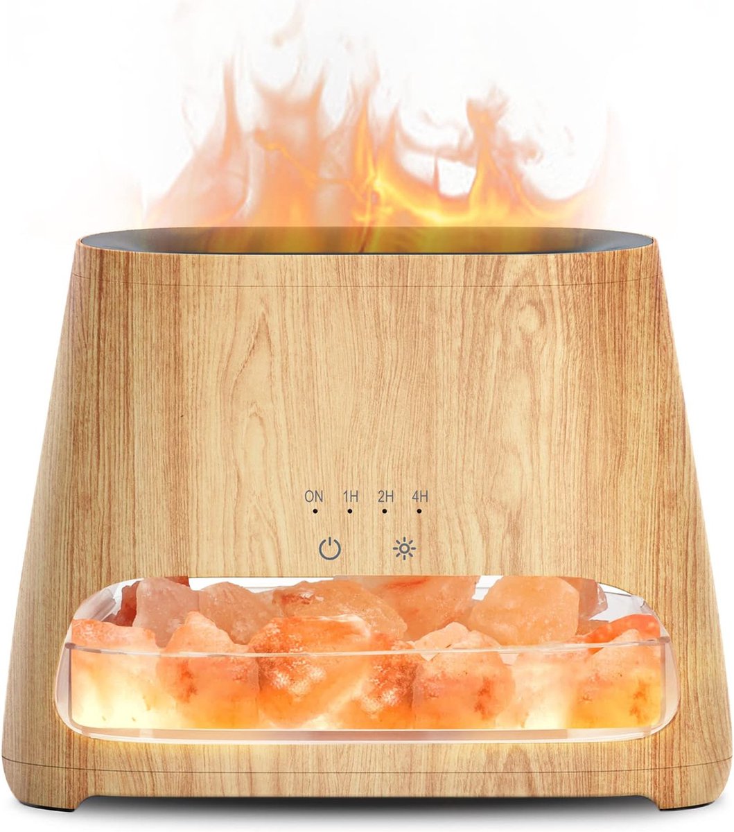 Aroma Diffuser - luchtreiniger voor grote kamers | Relax accessoires - Aromaverspreider - Aromaverspreider (8785292194966)