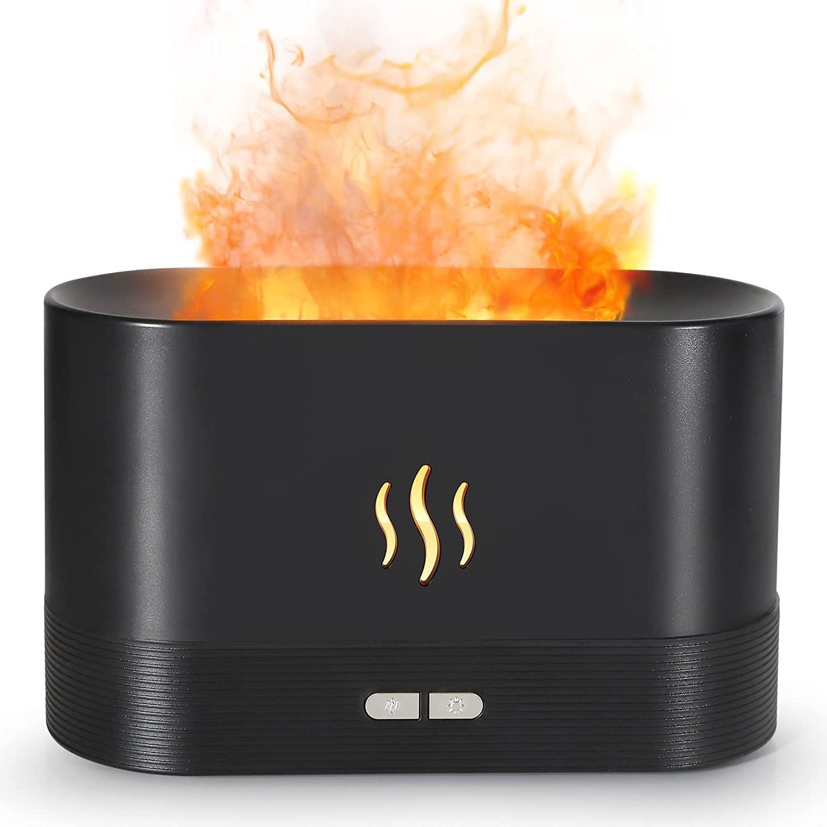 Aroma Diffuser - luchtreiniger voor grote ruimtes |Luxe wellness cadeau | Relax accessoires - Geurverspreider (8720837156139)
