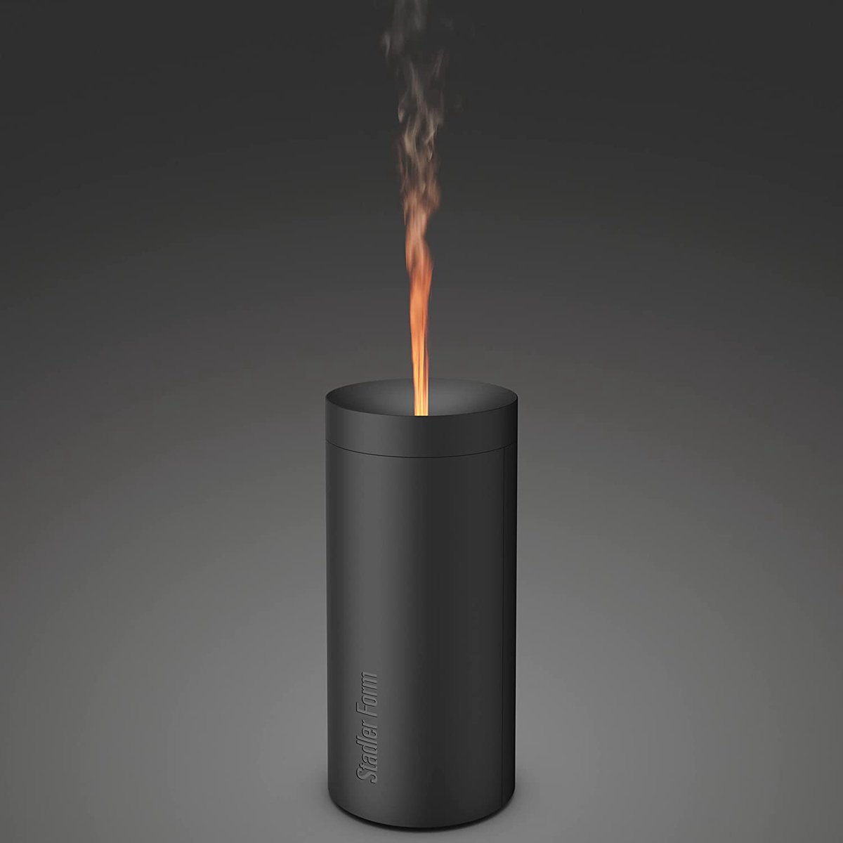 Aroma Diffuser - luchtreiniger voor grote ruimtes |Luxe wellness cadeau | Relax accessoires - Geurverspreider (8720837156948)