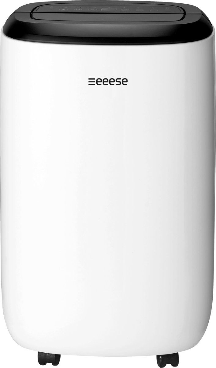 Eeese Luna 12L - Luchtontvochtiger en luchtreiniger (5704841025646)