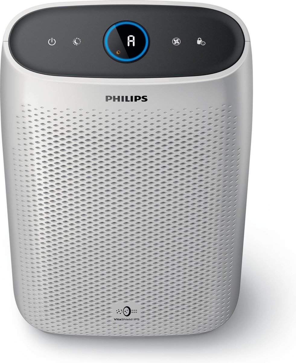 Philips AC 1215/10 - Luchtreiniger - Air Purifier (8710103816591)
