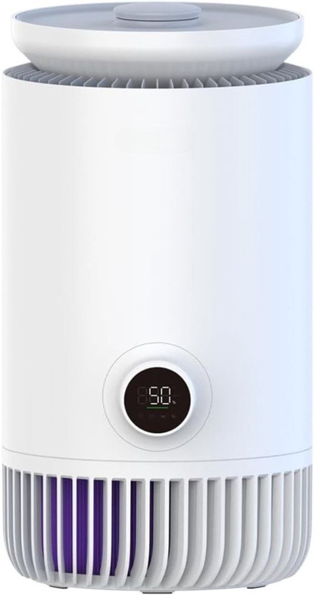 Air Purifier - Luchtreiniger - Luchtbevochtiger (6152121655622)