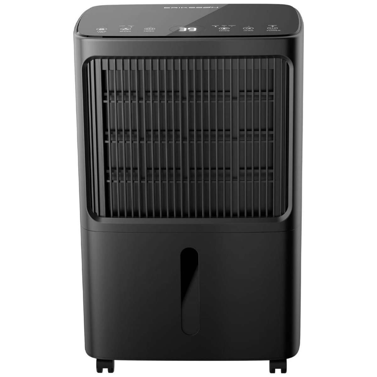 ApexArte® Luchtontvochtiger en Luchtreiniger - Dehumidifier - Luchtontvochtiger Badkamer en Slaapkamer (6152752233220)