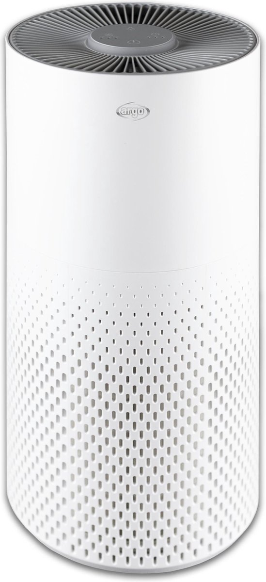 Argo Pury Baby luchtreiniger, met HEPA-filter, voorfilter en actief koolstoffilter (8013557606719)