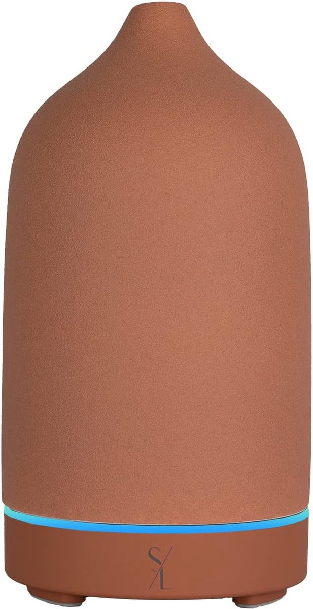 Aroma Diffuser - luchtreiniger voor grote kamers | Relax accessoires - Aromaverspreider - Aromaverspreider (8785292195055)