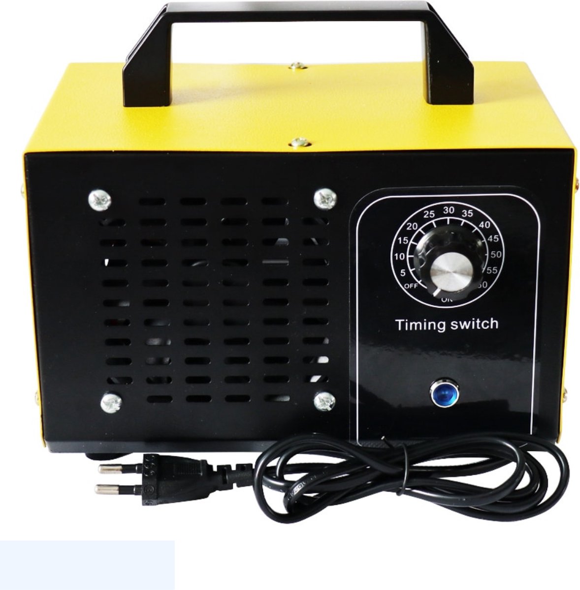 Currero Ozongenerator - Luchtreiniger - Luchtreinigers - Ozon Generator (8720872610498)