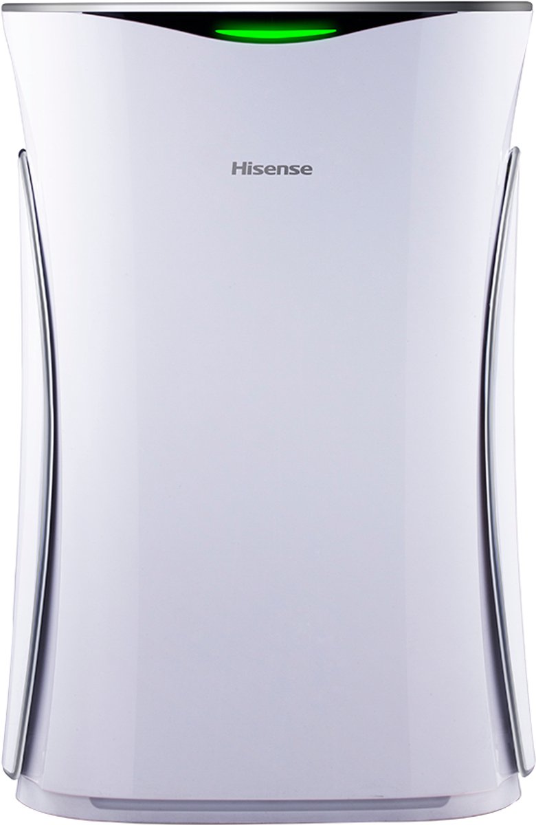 Hisense AE-23R4AF luchtreiniger 48 m² 21 dB 48 W Wit (6946087388454)