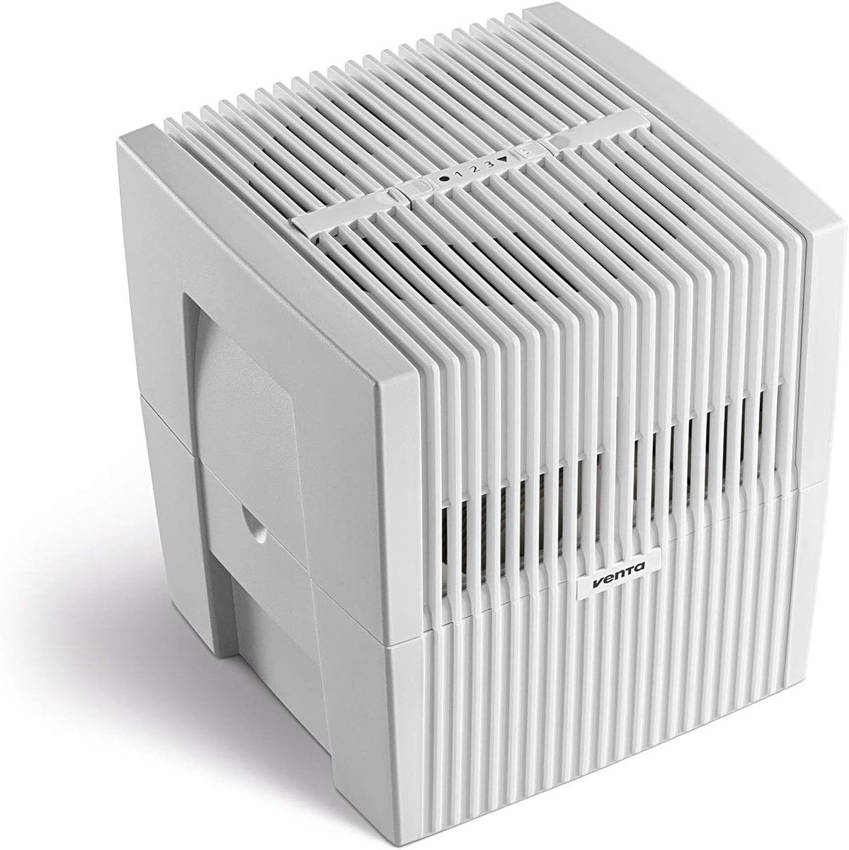 Luchtbevochtiger en Luchtreiniger voor Ruimtes tot 40 m² (6152532626648)