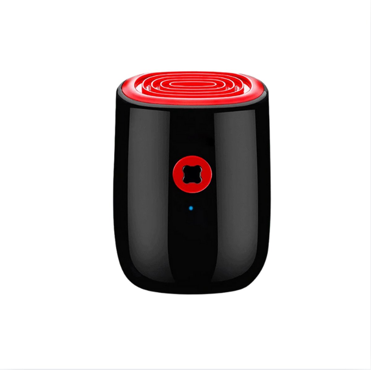 Luchtontvochtiger En Luchtreiniger - Vochtvreter Electrisch Voor Continu Gebruik - Vochtvanger Voor 20m² Ruimte - Compacte Vochtopnemer (8721022269085)